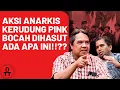 Download Lagu Analisis Tajam Ade Armando Soal Demo Anarkis, Ada Yang Mau Mendelegitimasi Institusi Negara || OTT