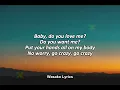Victony ft. Don Toliver & Summer Walker – SLICK (Remix) (Lyrics)