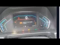HOW TO FIX ALL ADAPTIVE CRUISE CONTROL PROBLEM MESSAGES ON A 2020 HONDA ODYSSEY - 2500 00