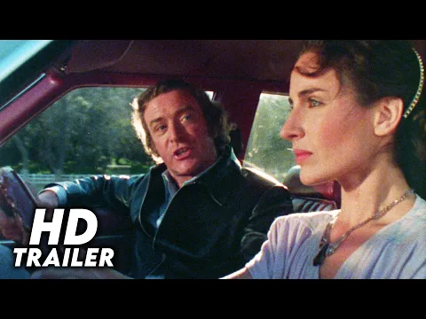The Hand (1981) Original Trailer [HD]