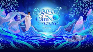 duyzuy nguy t c m vang official visualizer 