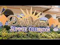 A Look at Dollywood Summer Celebration 2024