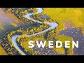 Download Lagu ZWEDEN REISDOCUMENTAIRE | Kingdom of Quiet 🇸🇪