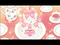 チョコレーション [Chocolasion] - Tensions (slowed + reverb)
