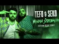 Tefo & Seko - Yaşama Sebebimsin (Metehan Ütebay Remix)