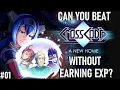 LEVEL 1 LEA RETURNS - CrossCode A New Home DLC