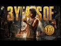 3 Years of Leo | Hon'ble CM Thalapathy Vijay | Lokesh Kanagaraj | Trisha | Arjun | Anirudh | GVM