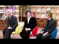 【NHK SONGSスペシャル】Mrs. GREEN APPLE、テレビ初「共犯」「シンデレラ」披露！フルオーケストラとの豪華コラボも