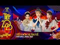 Lagu Tết Đón Xuân Về - Han Sara, Amee, Xesi | Gala Nhạc Việt 14