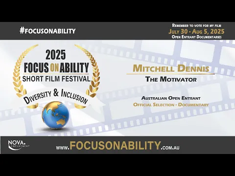 The Motivator film thumbnail