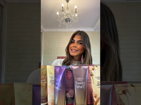 TOUR PELOS MEUS HIDRATANTES | NICOLE DUMER