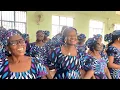 Download Lagu Igba gbogbo lope mi|live ministration|always grateful to the lord|full video 