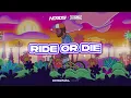 Download Lagu Nerus \u0026 DJ KAKA - Ride Or Die (Oriignal Mix)