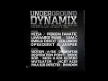 dj bor @ Underground Dynamix