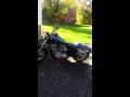 My 2006 harley sportster xl883 hartford craigslist