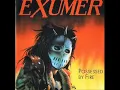 EXUMER - Destructive Solution