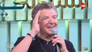 دقوا الطبل مع المزامير سلطنة وليد توفيق 