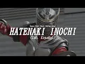 『Hatenaki Inochi』// Kamen Rider Ryuki Ending Song // (Sub. Español)