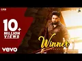 Download Lagu Baaghi - Winner (Official Video) Baaghi | Jassi X | Latest Punjabi Songs