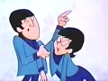 Beatles Cartoon STEREO - Eight Days a Week