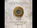 Whitesnake - Here I Go Again (1987 Version) (2017 Remaster)