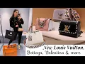 Download Lagu Louis Vuitton Wild At Heart New Collection \u0026 Sneak Peek At CHANEL Pre-Fall 21B Come Shopping With Me