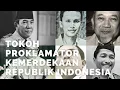 Lagu 10 Tokoh Proklamator Kemerdekaan Indonesia dan Perannya