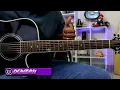 Tutorial | Rosa Pastel | Peso Pluma ft. Jasiel Nuñez | Requinto | Chords | TABS