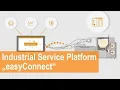 easyConnect - Your ticket to the Industrial IoT and beyond