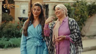 عسيلي   عصام صاصا   عمك وعم عمك   فيلم صقر وكناريا      دندنها