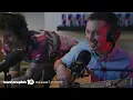 Download Lagu twenty one pilots - The Run And Go (Vessel's 10th anniversary stream)