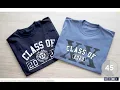Oak Forest Cap Gown Ordering Info