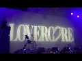 ARTEMAS - SUPERSTAR - Live at Terminal 5 NYC