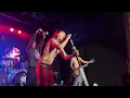 Sueco - “Paralyzed” Live @ The Majestic Theatre [ATTEMPTED LOVER TOUR] Madison, WI