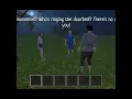 Download Lagu Secret Cutscene in Doorbell Ending | Schoolboy runaway stealth game