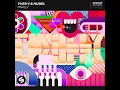 Finally - Yves V & HUGEL