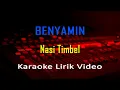 Download Lagu Di Sini Aje Nasi Timbel Benyamin S. feat. Ida Royani Karaoke Nostalgia Lagu Lawas no vocal