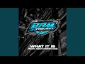 Download Lagu DJ WHAT IT IS