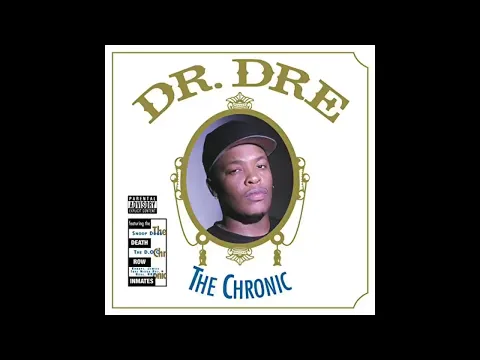 Download MP3 Dr. Dre - \