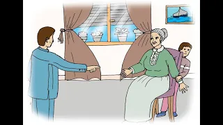 محفوظات حنو الجدة دندنها