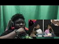 KB Mike - What We Had **Reaction