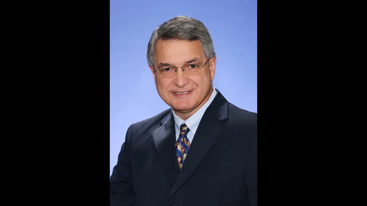 Living With Adult ADHD -- Earl J Soileau, MD