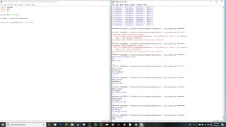 Python Dad Joke