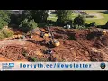 Forsyth County Newsletter Shontell August 2026