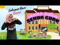 Download Lagu SEMUA MURID SEMUA GURU || GERAK DAN LAGU