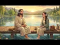 Quiet Time with God 🕊️ Lofi Beats for Prayer & Meditation