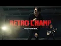 Download Lagu Linkin Park - A Place for My Head (Cover by Retro Champ feat. Isaac Etter of This Is Falling)
