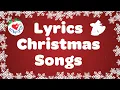 Download Lagu Christmas Songs Playlist with Lyrics | Christmas Songs and Carols