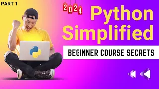 Python Course for Beginners Learn Coding with Replit Step by Step Part 1