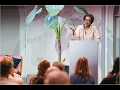 Ernestine Comvalius: 'Gedeelde werkelijkheid'